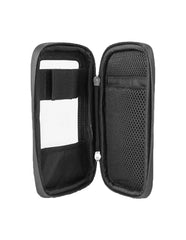 R-Tech Funda Movil Custodia magnetica per motociclisti - nera inner