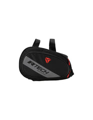 R-Tech Flight Borse da sella per moto fornt