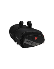 R-Tech Flight Borse da sella per moto back