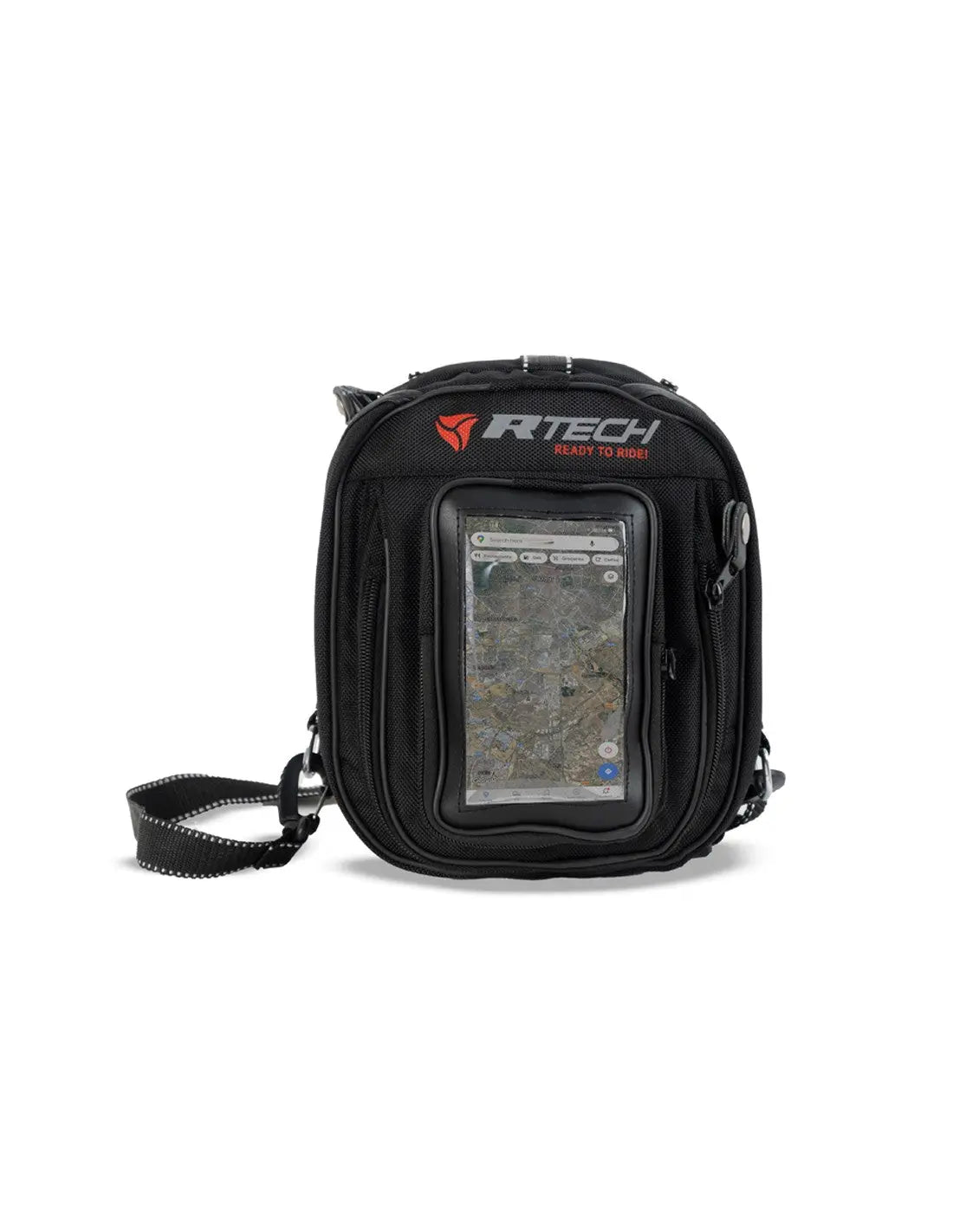 R-Tech Handy Serbatoi magnetiche Borse