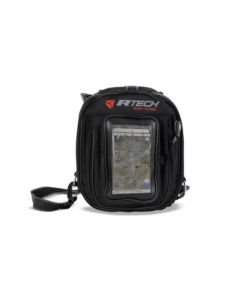 R-Tech Handy Serbatoi magnetiche Borse