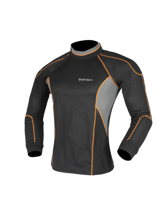 Chaqueta de tejido cortaviento R-Tech Jinna  – Yamoto.it