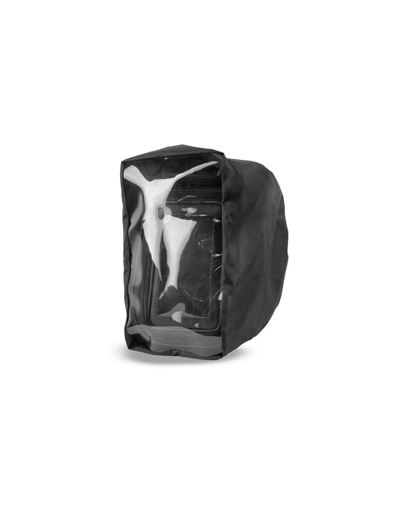 R-Tech Route Borsa da serbatoio magnetica per moto - Nera