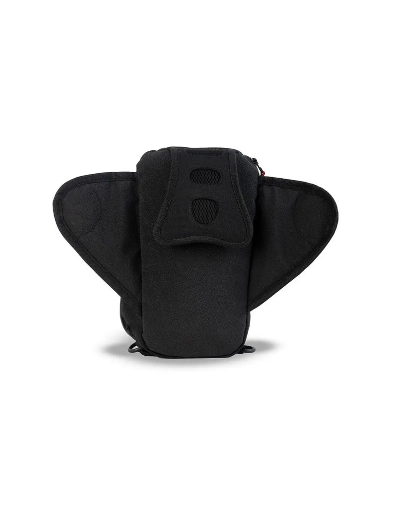 R-Tech Street Borsa magnetica per moto - Nera