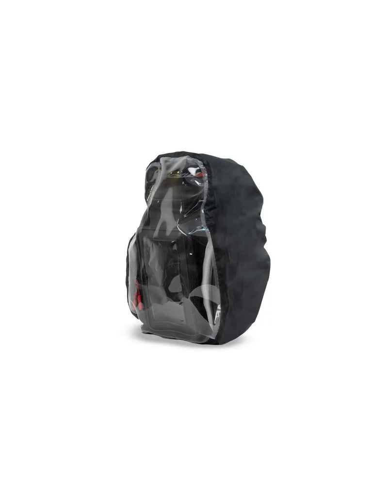 R-Tech Street Borsa magnetica per moto - Nera