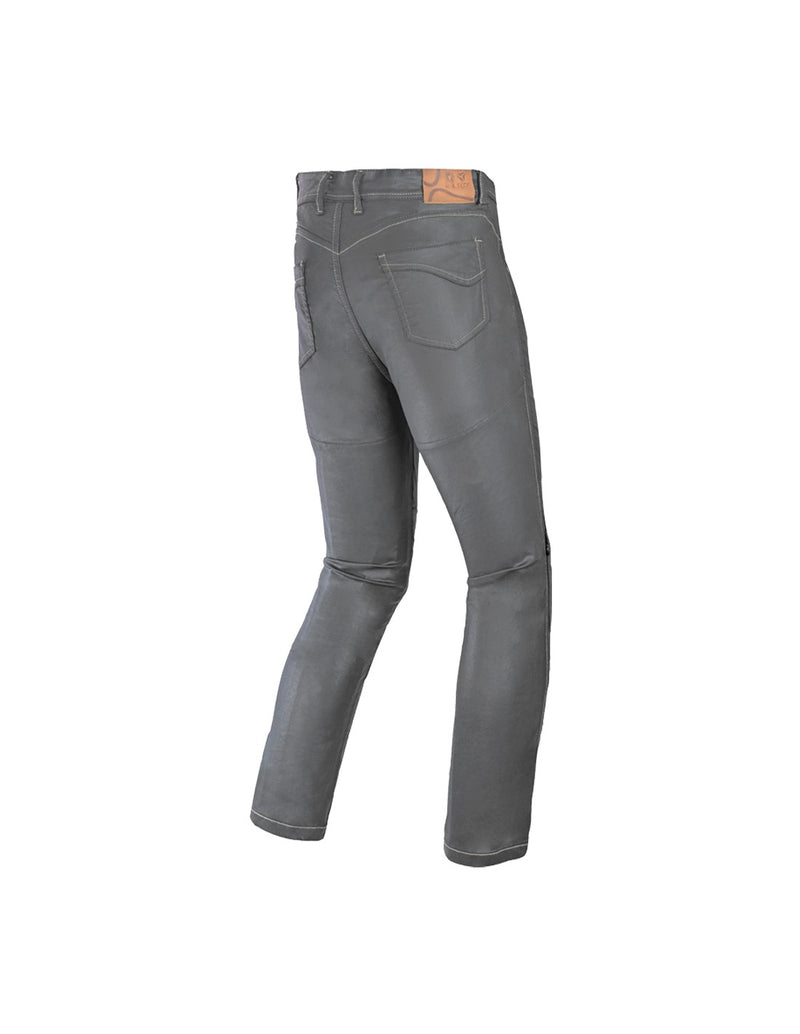 R-Tech Timmy Lady Jeans da Moto - Grigio