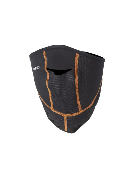 R-Tech Toko Scaldacollo - Nero front