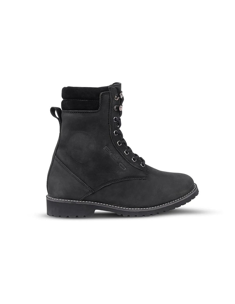 BELA Legacy Stivali in Pelle Nera