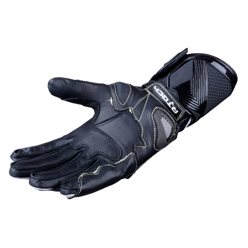 R-Tech Robo Lady Nero Guanto Moto da Corsa