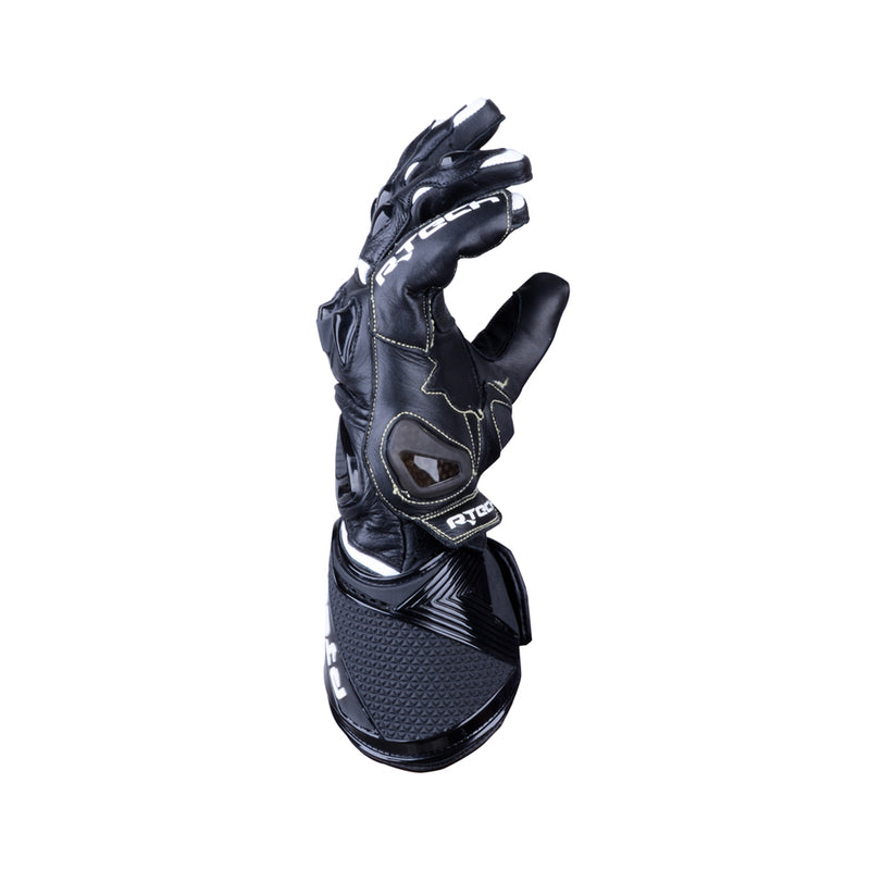 R-Tech Robo Lady Nero Guanto Moto da Corsa